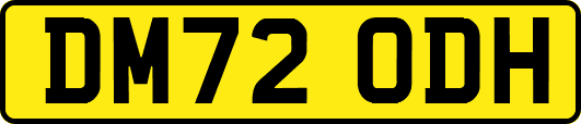 DM72ODH