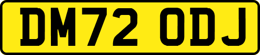 DM72ODJ