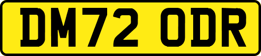 DM72ODR