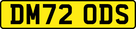 DM72ODS