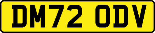 DM72ODV
