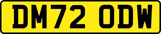 DM72ODW