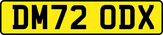 DM72ODX