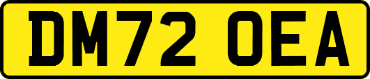 DM72OEA