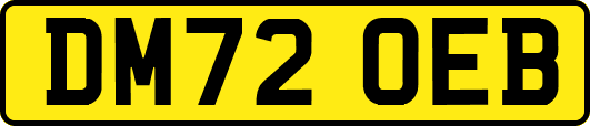 DM72OEB
