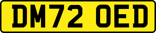 DM72OED