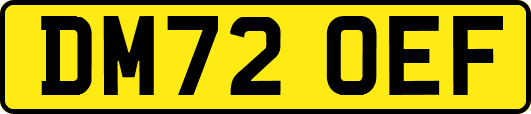 DM72OEF