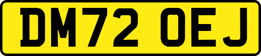 DM72OEJ
