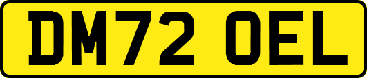 DM72OEL