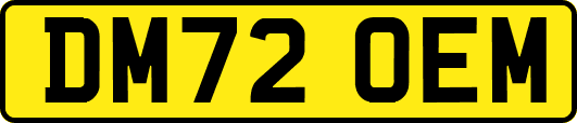 DM72OEM