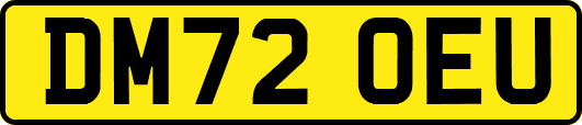 DM72OEU