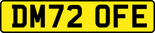 DM72OFE