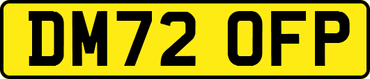 DM72OFP