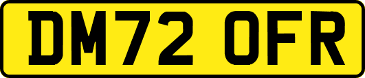 DM72OFR
