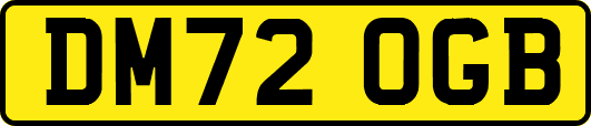 DM72OGB
