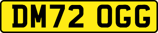 DM72OGG