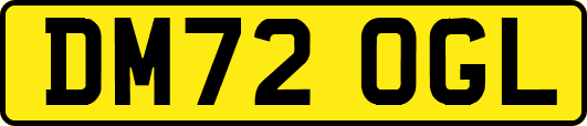 DM72OGL