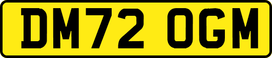 DM72OGM