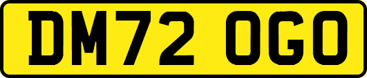DM72OGO