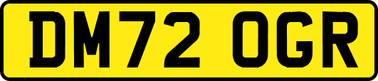 DM72OGR