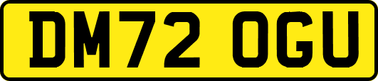 DM72OGU