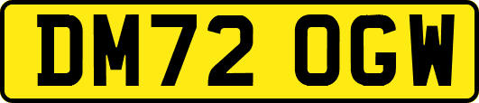 DM72OGW