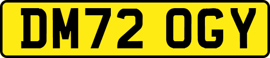 DM72OGY