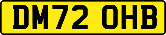 DM72OHB