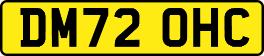 DM72OHC