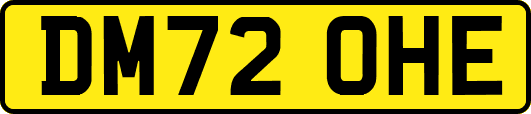 DM72OHE