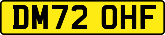 DM72OHF
