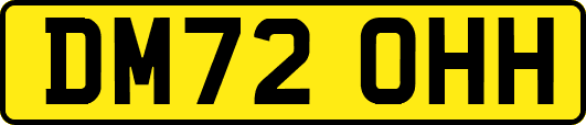 DM72OHH