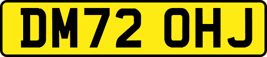 DM72OHJ