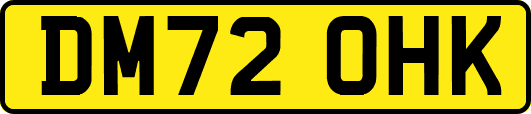 DM72OHK
