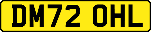 DM72OHL