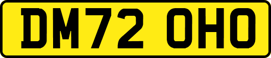 DM72OHO