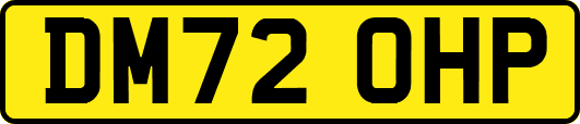 DM72OHP