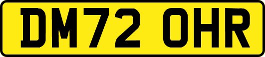DM72OHR