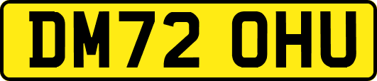 DM72OHU