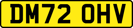 DM72OHV