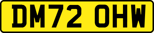 DM72OHW