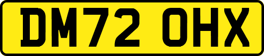DM72OHX