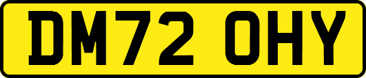 DM72OHY