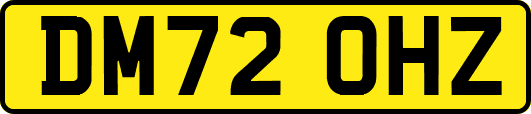 DM72OHZ