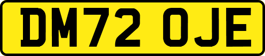 DM72OJE