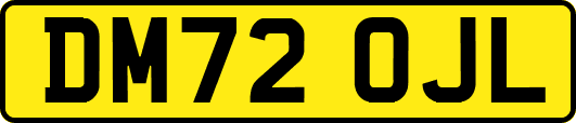 DM72OJL
