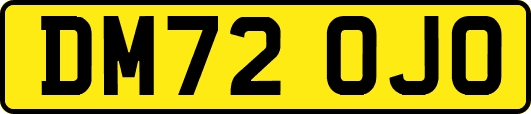 DM72OJO