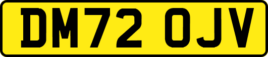 DM72OJV