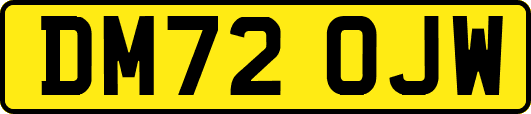 DM72OJW