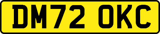 DM72OKC